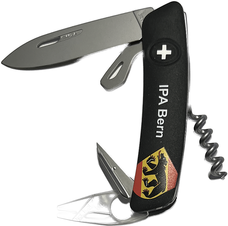 sackmesser