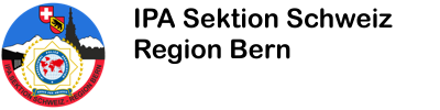 IPA Sektion Schweiz - Region Bern